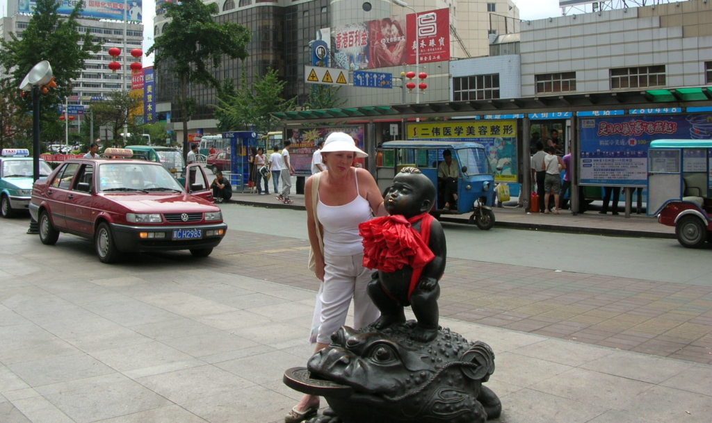 o-sebe