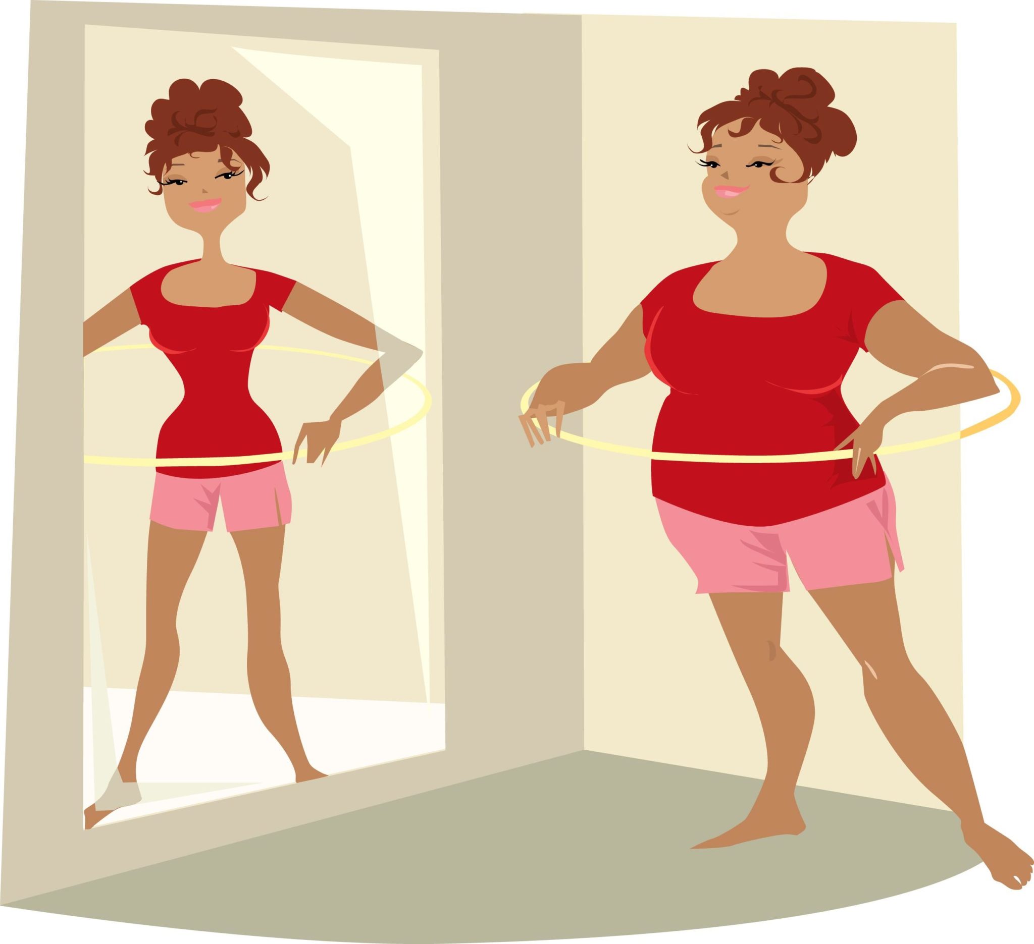 Гормональный лишний вес как сбросить. Стройность фигуры. Похудение иллюстрация. Похудение для женщин. Похудеть картинки.