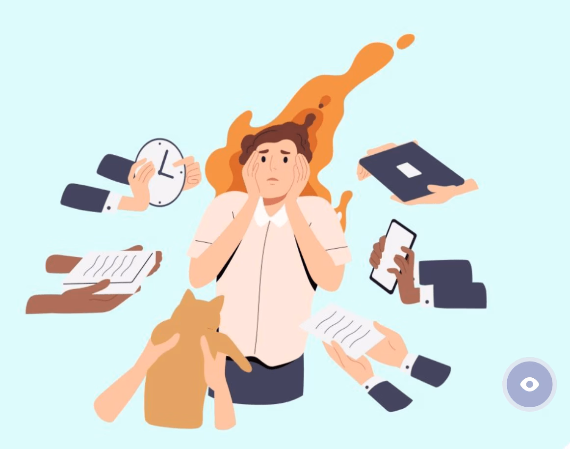 vygoranie-na-rabote-kak-opredelit-priznaki